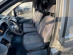MERCEDES-BENZ Vito Kasten 109 CDI lang *Ahk*Klima*