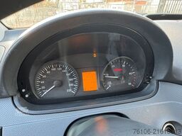 MERCEDES-BENZ Vito Kasten 109 CDI lang *Ahk*Klima*