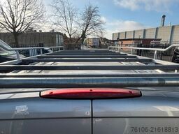 MERCEDES-BENZ Vito Kasten 109 CDI lang *Ahk*Klima*