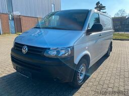 VOLKSWAGEN T5 Transporter Kasten *Ahk*Klima*