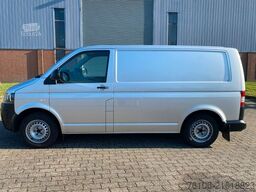 VOLKSWAGEN T5 Transporter Kasten *Ahk*Klima*
