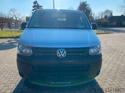 VOLKSWAGEN T5 Transporter Kasten *Ahk*Klima*