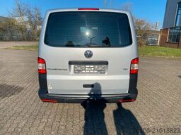 VOLKSWAGEN T5 Transporter Kasten *Ahk*Klima*