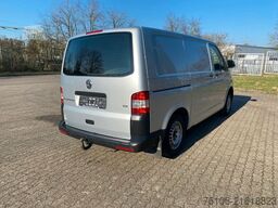 VOLKSWAGEN T5 Transporter Kasten *Ahk*Klima*