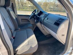 VOLKSWAGEN T5 Transporter Kasten *Ahk*Klima*