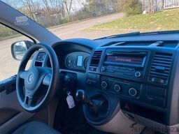 VOLKSWAGEN T5 Transporter Kasten *Ahk*Klima*