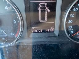 VOLKSWAGEN T5 Transporter Kasten *Ahk*Klima*