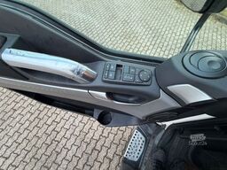 MAN TGL 8.190  Isolier Koffer mit Ladebordwand