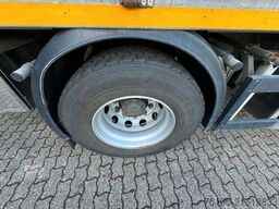 DAF CF 440 mit Ladekran HMF 2120K4