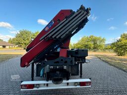 DAF CF 440 mit Ladekran HMF 2120K4