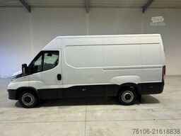 IVECO Daily 35S16 Kastenwagen *Klima*2 stück auf Lager