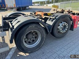 Volvo FH 460 Globetrotter, Euro 6, LNG / BDF / 6x2