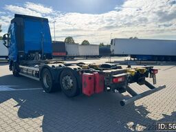 Volvo FH 460 Globetrotter, Euro 6, LNG / BDF / 6x2