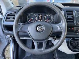 VW Transporter 2.0 TDI L2H1 DC Openlaadbak Pick-up...
