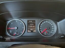 VW Transporter 2.0 TDI L2H1 DC Openlaadbak Pick-up...
