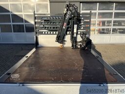 VW Transporter 2.0 TDI L2H1 DC Openlaadbak Pick-up...