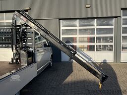 VW Transporter 2.0 TDI L2H1 DC Openlaadbak Pick-up...