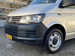 VW Transporter 2.0 TDI L2H1 DC Openlaadbak Pick-up...
