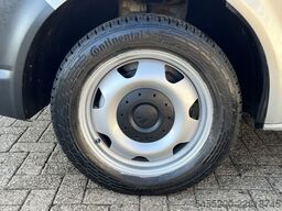 VW Transporter 2.0 TDI L2H1 DC Openlaadbak Pick-up...