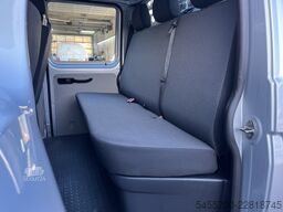 VW Transporter 2.0 TDI L2H1 DC Openlaadbak Pick-up...