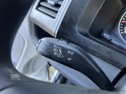 VW Transporter 2.0 TDI L2H1 DC Openlaadbak Pick-up...