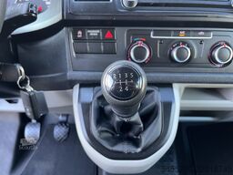 VW Transporter 2.0 TDI L2H1 DC Openlaadbak Pick-up...
