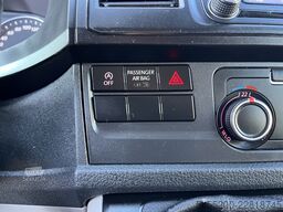 VW Transporter 2.0 TDI L2H1 DC Openlaadbak Pick-up...