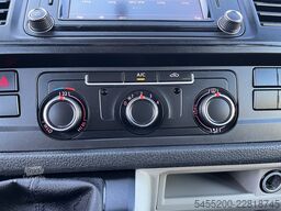 VW Transporter 2.0 TDI L2H1 DC Openlaadbak Pick-up...