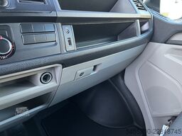 VW Transporter 2.0 TDI L2H1 DC Openlaadbak Pick-up...