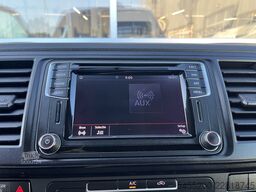 VW Transporter 2.0 TDI L2H1 DC Openlaadbak Pick-up...