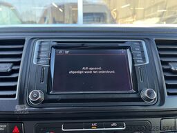 VW Transporter 2.0 TDI L2H1 DC Openlaadbak Pick-up...