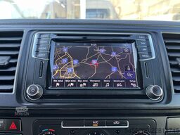 VW Transporter 2.0 TDI L2H1 DC Openlaadbak Pick-up...