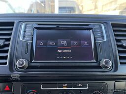 VW Transporter 2.0 TDI L2H1 DC Openlaadbak Pick-up...