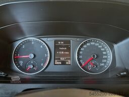 VW Transporter 2.0 TDI L2H1 DC Openlaadbak Pick-up...