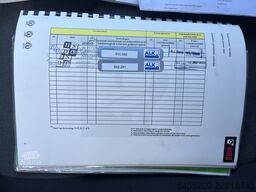 VW Transporter 2.0 TDI L2H1 DC Openlaadbak Pick-up...