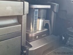 Volvo FH 13.540 XL 6x2 - Carrier frigo + HFR trailer ...