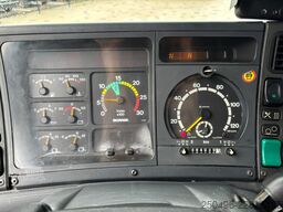 Scania R 124 470 8x2*6 FASSI F800 AXP.26 YEAR 2004 + J...