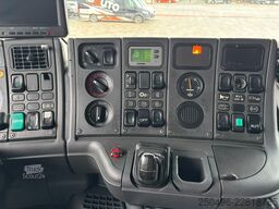 Scania R 124 470 8x2*6 FASSI F800 AXP.26 YEAR 2004 + J...