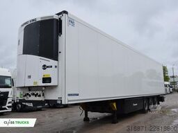 KRONE SDR Cool Liner FP 60 ThermoKing SLXi 300