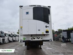 KRONE SDR Cool Liner FP 60 ThermoKing SLXi 300