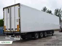KRONE SDR Cool Liner FP 60 ThermoKing SLXi 300