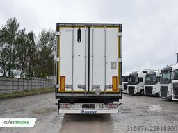 KRONE SDR Cool Liner FP 60 ThermoKing SLXi 300