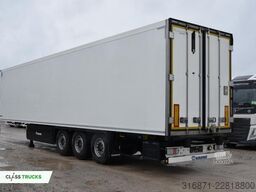 KRONE SDR Cool Liner FP 60 ThermoKing SLXi 300