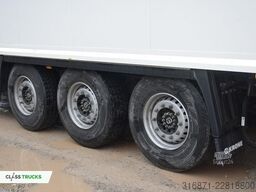 KRONE SDR Cool Liner FP 60 ThermoKing SLXi 300