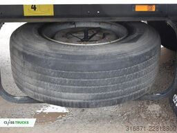 KRONE SDR Cool Liner FP 60 ThermoKing SLXi 300