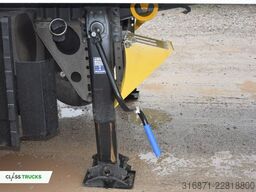 KRONE SDR Cool Liner FP 60 ThermoKing SLXi 300