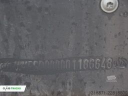 KRONE SDR Cool Liner FP 60 ThermoKing SLXi 300