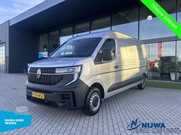 Renault Master T35 150 L3H2 Carplay + Parkeersensoren