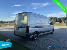 Renault Master T35 150 L3H2 Carplay + Parkeersensoren