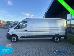 Renault Master T35 150 L3H2 Carplay + Parkeersensoren